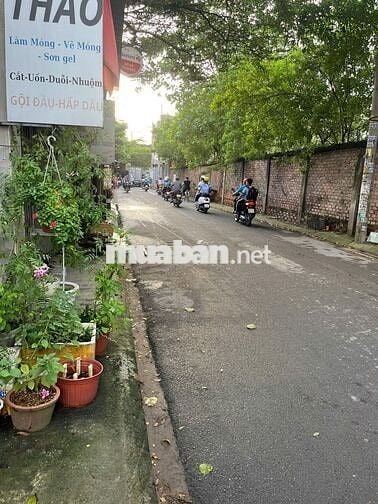 Cho thuê mặt bằng 100m2 mặt tiền đường An Phú Đông 27, P. APĐ Quận 12