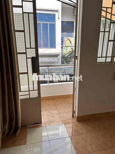 PHÒNG TRỌ THOÁNG MÁT CÓ BAN CÔNG GÒ VẤP ( ƯU TIÊN NỮ)