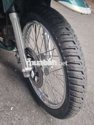 Honda Future II Xanh lá