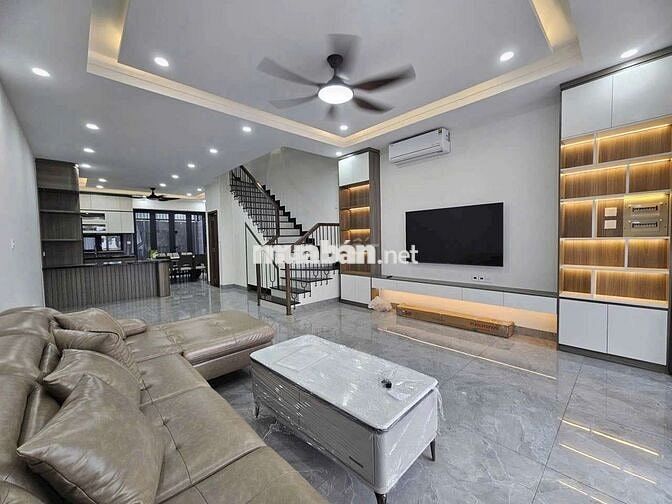 🌹Cho thuê nhà nguyên căn gói 8  Mỹ Gia The Capella