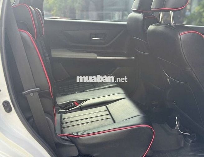 Toyota Veloz Cross Top 2023 Trắng