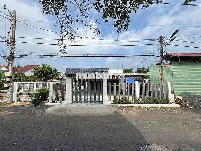 🟢CHO THUÊ NHÀ NGUYÊN CĂN   📍 Vị trí: Đường TX64, Phường Thạnh Xuân, Q1