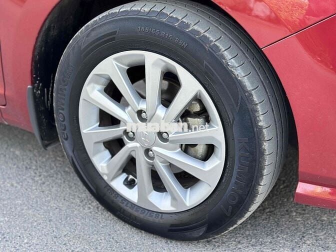 Hyundai Accent 2023 1.4 AT - 70000 km