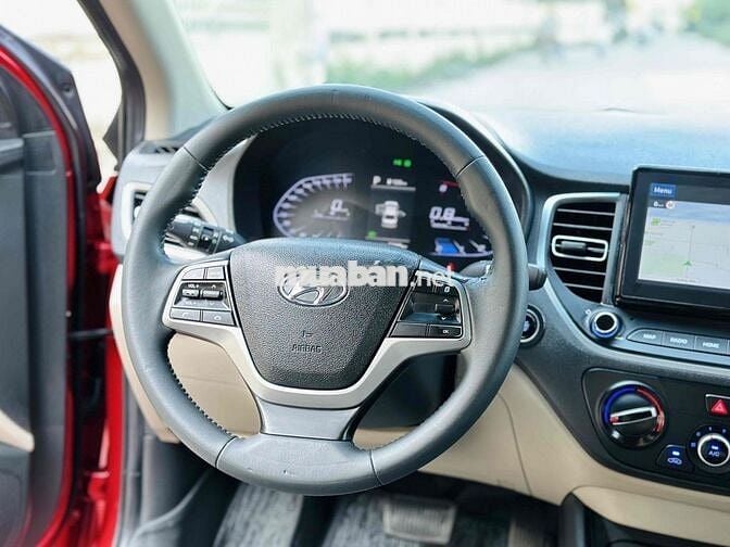 Hyundai Accent 2023 1.4 AT - 70000 km