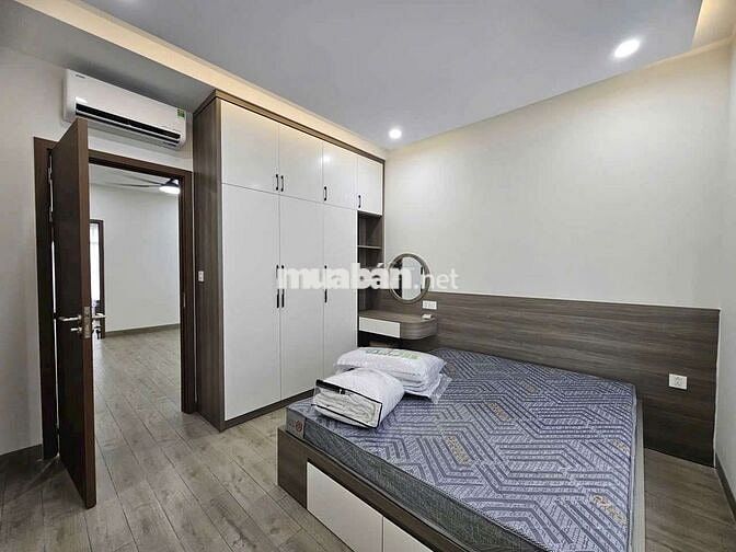 🌹Cho thuê nhà nguyên căn gói 8  Mỹ Gia The Capella