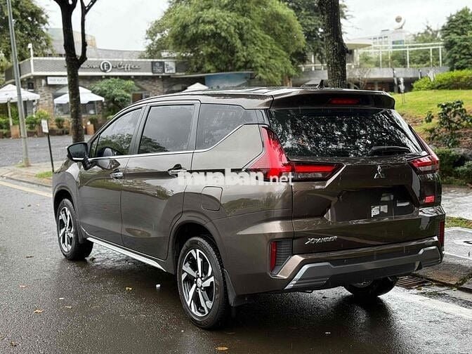 Bán Mitsubishi Xpander 2022 AT Premium - 78000 km