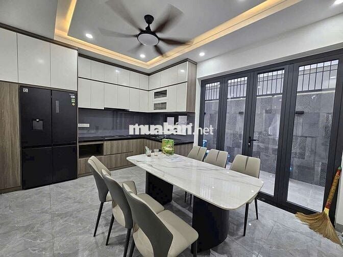 🌹Cho thuê nhà nguyên căn gói 8  Mỹ Gia The Capella