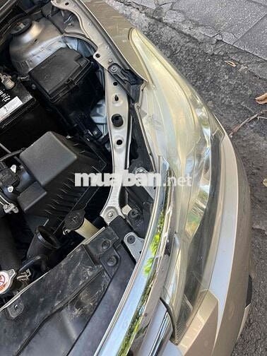 Toyota Vios 2016 1.5G  cuối 2016 chính chủ