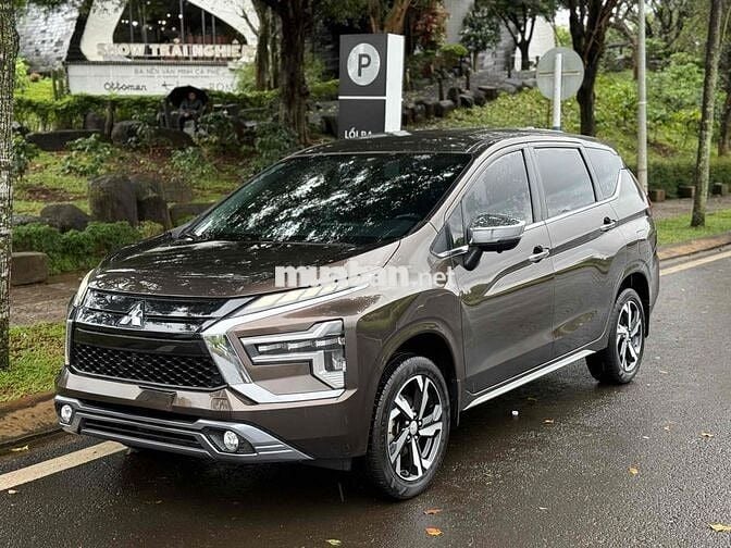 Bán Mitsubishi Xpander 2022 AT Premium - 78000 km