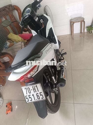 Future moi mua 2 tháng