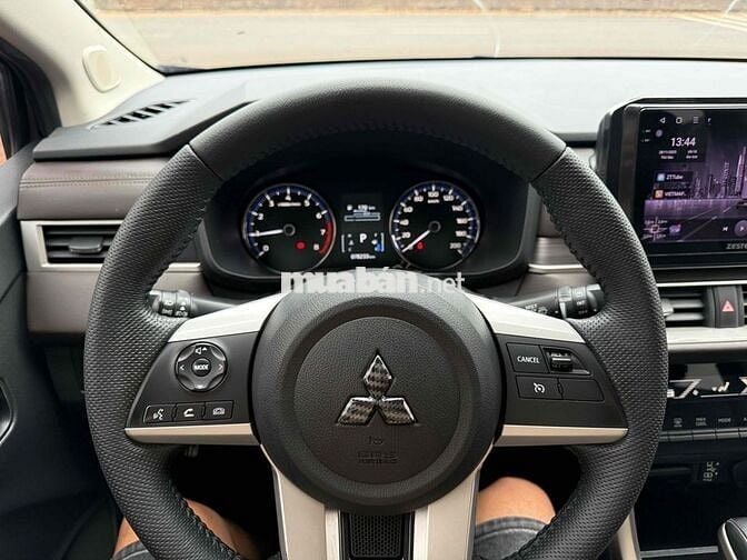 Bán Mitsubishi Xpander 2022 AT Premium - 78000 km