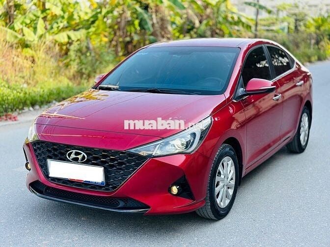 Hyundai Accent 2023 1.4 AT - 70000 km