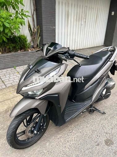 Vario150 Zin