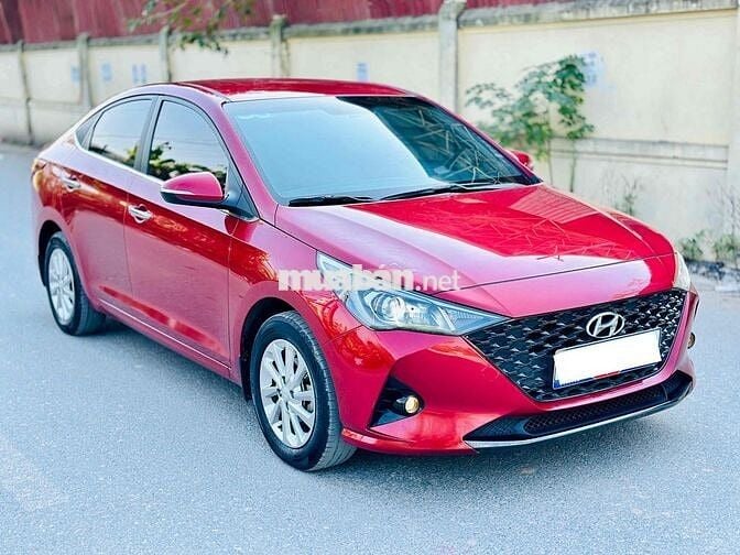 Hyundai Accent 2023 1.4 AT - 70000 km