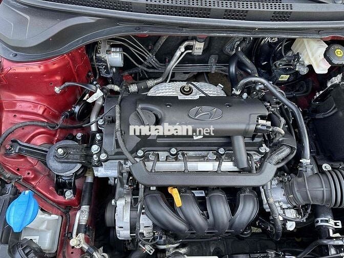 Hyundai Accent 2023 1.4 AT - 70000 km