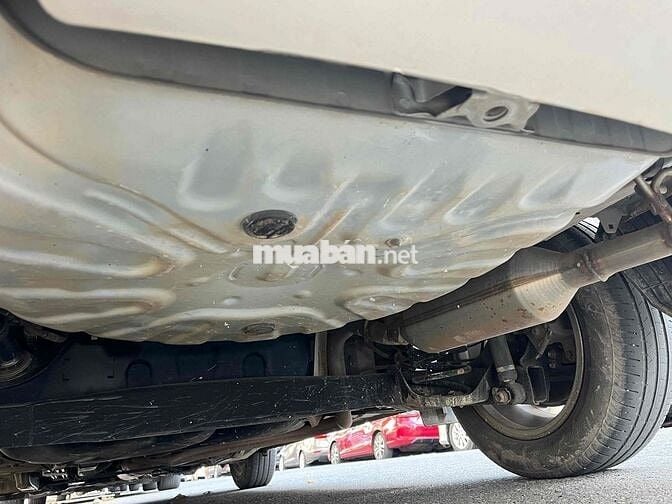 Toyota Vios 2016 1.5G  cuối 2016 chính chủ