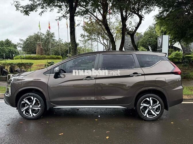 Bán Mitsubishi Xpander 2022 AT Premium - 78000 km