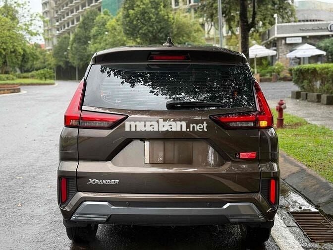 Bán Mitsubishi Xpander 2022 AT Premium - 78000 km