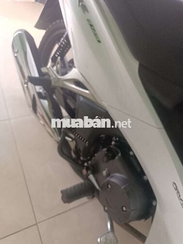 Future moi mua 2 tháng