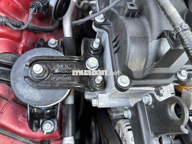 Hyundai Accent 2023 1.4 AT - 70000 km