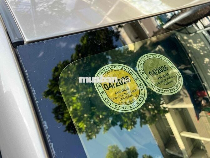 Toyota Vios 2016 1.5G  cuối 2016 chính chủ