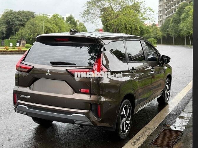 Bán Mitsubishi Xpander 2022 AT Premium - 78000 km