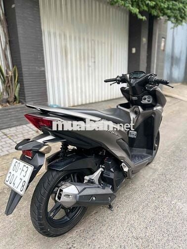 Vario150 Zin