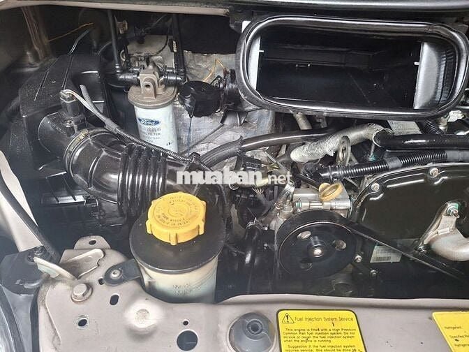 Ford Transit SVP 2019 145000 km