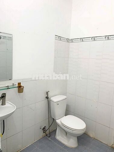 Phòng trống 20m2 khu trung tâm P. Linh Tây, Thủ Đức