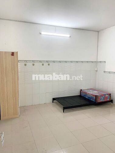 Phòng trống 20m2 khu trung tâm P. Linh Tây, Thủ Đức