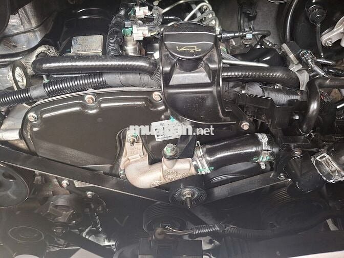 Ford Transit SVP 2019 145000 km