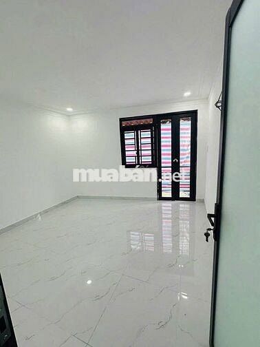 Chính chủ cần bán nhà 1T1L 960tr còn TL Sổ hồng Phan Văn Hớn Quận 12