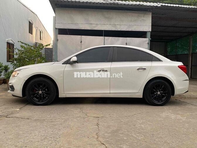 Chevrolet Cruze 2016 LT - 165000 km