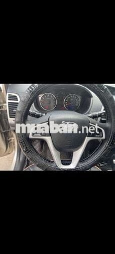 Hyundai i20 2011 5 chỗ Số sàn