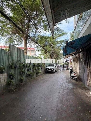 🏠 NHÀ THUÊ NGUYÊN CĂN QUẬN 4…