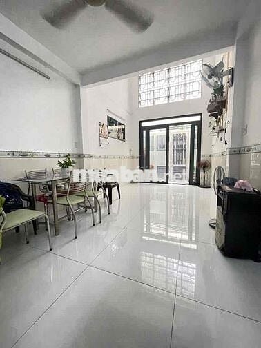 TRƯỜNG CHINH HXH THÔNG - SÁT MẶT TIỀN TUYẾN METRO SỐ 2 TIỀM NĂNG TĂNG