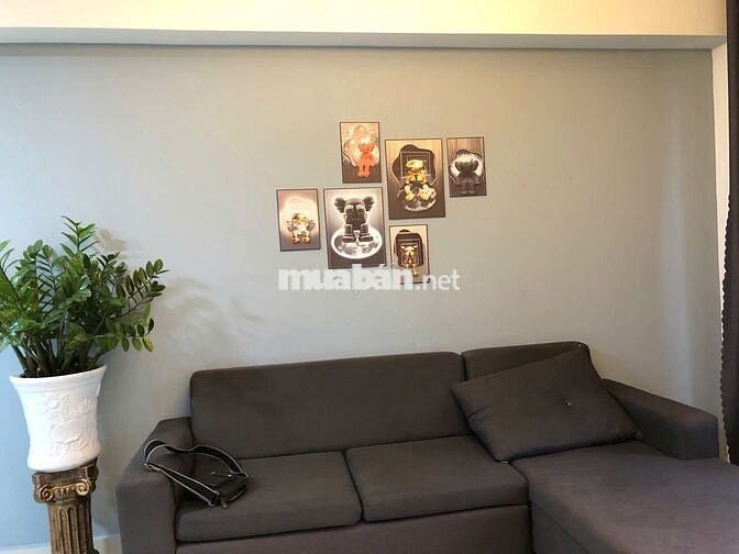 Cho thuê căn hộ cao cấp 3PN  View công viên khu Emerald - Celadon City