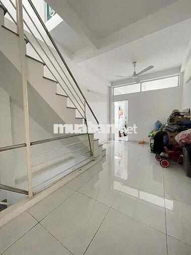 TRƯỜNG CHINH HXH THÔNG - SÁT MẶT TIỀN TUYẾN METRO SỐ 2 TIỀM NĂNG TĂNG