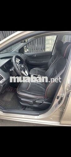 Hyundai i20 2011 5 chỗ Số sàn