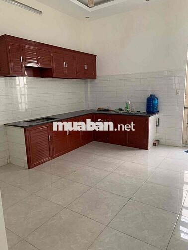 Nhà Ngay Chung Cư Tl27 3Pn.4Wc Xe Hơi Đậu Cửa Giá 10 Triệu