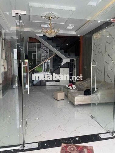 BÁN NHÀ KCN CẦU TRÀM GẦN FIVE STAR