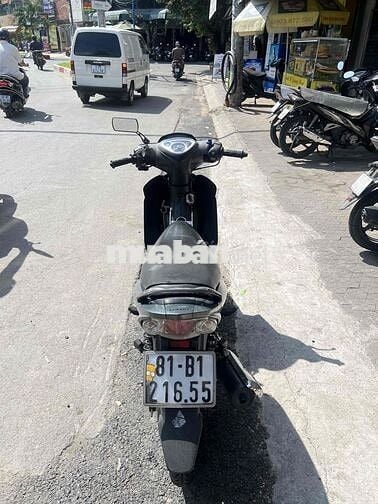 Cầm Đồ ThLý Jupiter Gravita 110, Đk 2012, Zin Êm.