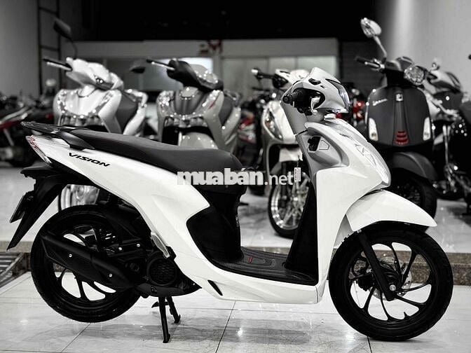 Vision 2022 Smarkey Lướt ( Hỗ trợ Trả GÓP ) 🔥🔥