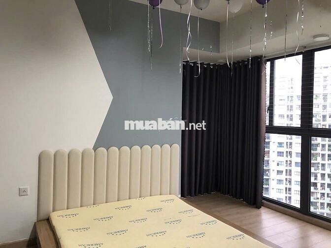 Cho thuê căn hộ cao cấp 3PN  View công viên khu Emerald - Celadon City