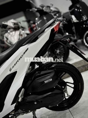 Vario150 2021 zin Lướt ( Hỗ trợ Trả GÓP ) 🔥🔥