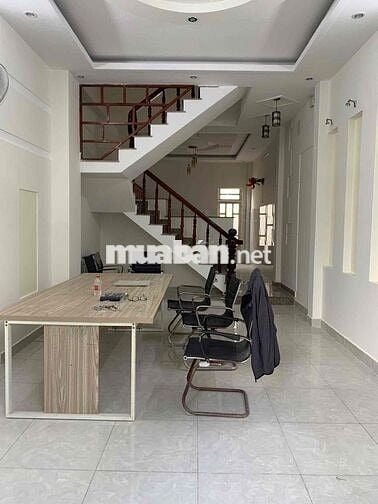 Nhà Ngay Chung Cư Tl27 3Pn.4Wc Xe Hơi Đậu Cửa Giá 10 Triệu