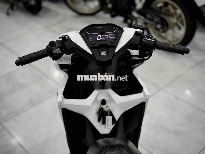 Vario150 2021 zin Lướt ( Hỗ trợ Trả GÓP ) 🔥🔥