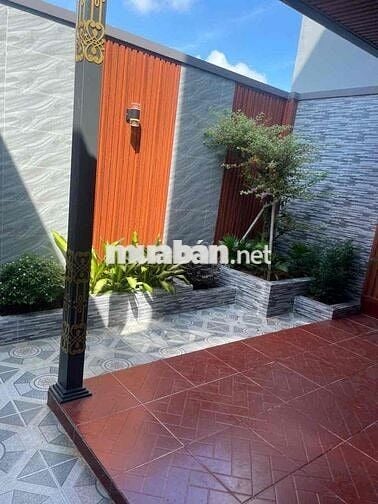 BÁN NHÀ KCN CẦU TRÀM GẦN FIVE STAR