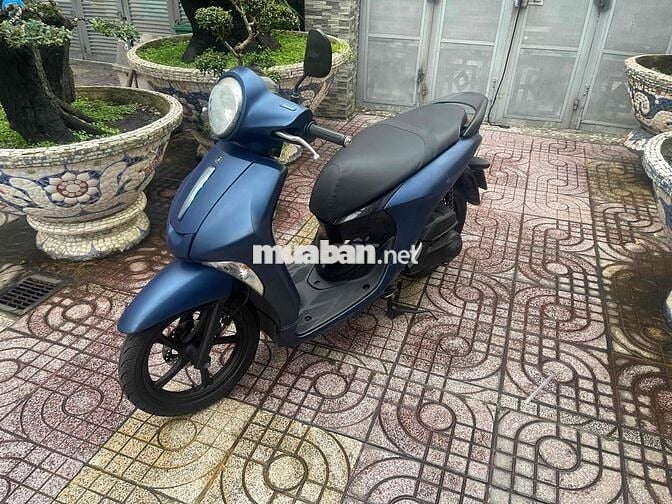 Bán xe Janus ,Bstp đời 2017, xe đẹp gtdd