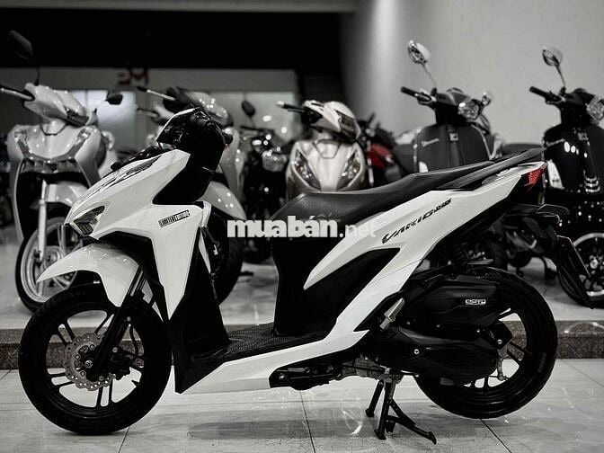 Vario150 2021 zin Lướt ( Hỗ trợ Trả GÓP ) 🔥🔥